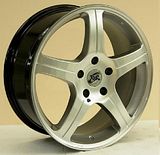 XtR Revolve Images