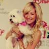 Ashley Tisdale