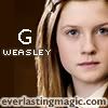 Ginny Weasley